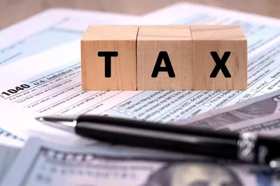 Kancelaria Podatkowa Profin - Doradca Podatkowy Maria Mroziewicz